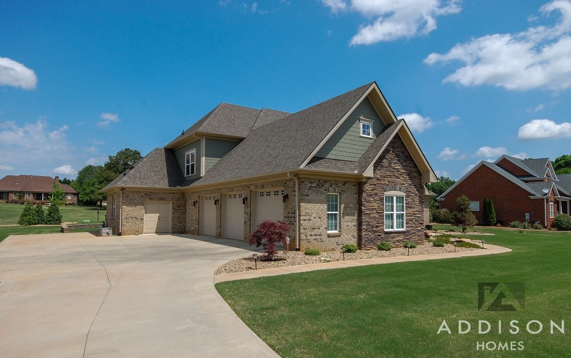 Why High Performance? | Addison Homes | SC